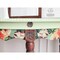 Redesign With Prima Decoupage Decor Tissue Paper - Cece Retro Garden - 1 sheet, 19.5"x30" 655350657116
